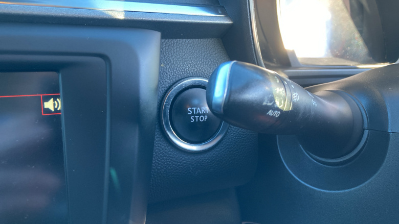 Renault Kadjar 1.2 TCE Dynamique S Nav 5dr Petrol Hatchback